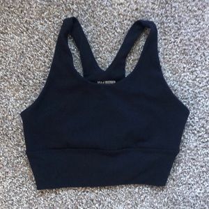 Joah Brown bra top